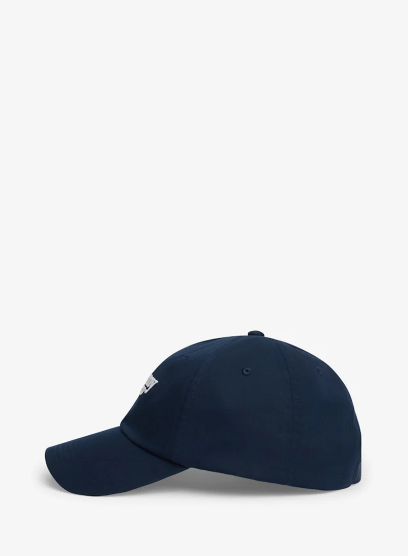 TOMMY JEANS  Logo Embroidery Baseball Cap for Women | Best Price UAE